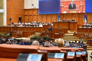 Șeful Executivului: Prin educarea tinerelor generații despre ceea ce a însemnat regimul comunist, ne asigurăm că toate aceste atrocități nu vor mai fi posibile vreodată