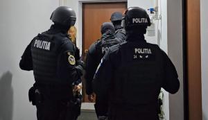 Percheziții DNA la Primăria Sectorului 3 și la locuința primarului Robert Negoiță