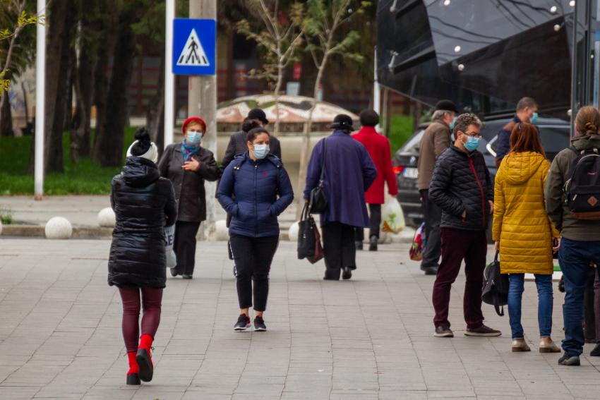 Două miliarde de euro, pentru locuitorii din șase județe