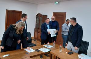 10 localități din Argeș, incluse în sistemul de cadastru și carte funciară.