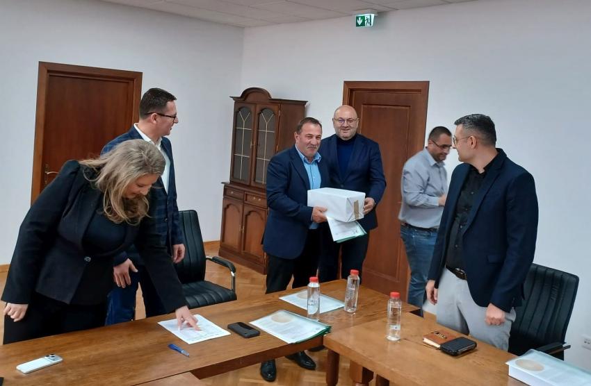 10 localități din Argeș, incluse în sistemul de cadastru și carte funciară.