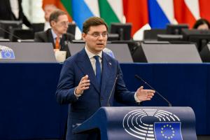Victor Negrescu: Tarifele anunțate de președintele Statelor Unite, Donald Trump, afectează direct România