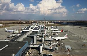 Licitație pentru proiectarea noului Terminal de la aeroportul din Otopeni: acesta va fi conectat la infrastructura rutieră și feroviară