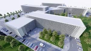 Pași importanți spre realizarea noului Spital Județean de Urgență Piatra-Neamț