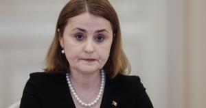 Ilie Bolojan a numit-o consilier prezidențial pe Luminița Odobescu