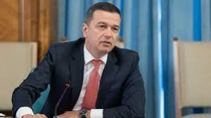 Sorin Grindeanu anunță că a fost depusă o ofertă pentru două viaducte de pe Autostrada Transilvania