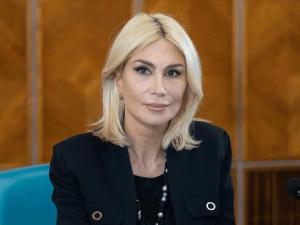 Raluca Turcan, PNL: Comunități locale întregi au ajuns la disperare din cauza urșilor