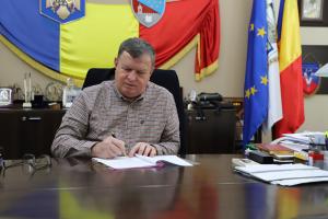 Contract de finanțare pentru al V-lea proiect PNI „Anghel Saligny”,  la Râmnicul Vâlcea, de peste 10,5 mil. euro