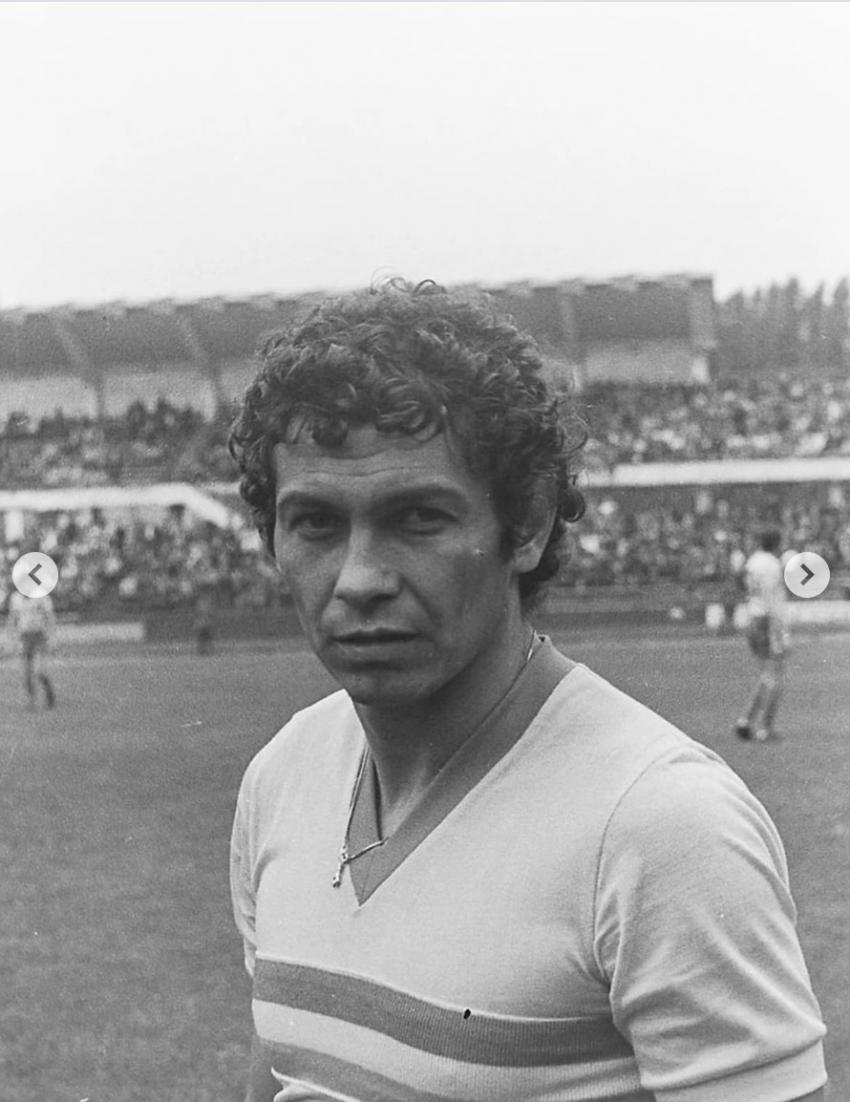 Ultimul drum al lui Mircea Lucescu: funeralii cu onoruri militare la Bellu