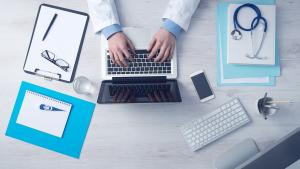 ANAF a publicat o broșură informativă pentru medicii din România care prestează servicii în domeniul privat