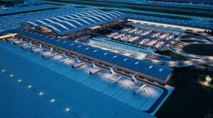 CNIR pregătește lansarea licitației pentru drumul expres A0 Nord –Terminalul 2 Otopeni