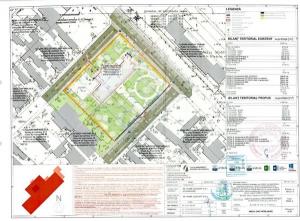 Construim Centrul de recuperare pentru persoanele dependente de droguri din Sectorul 2