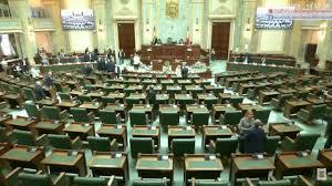 160 de ani de la constituirea Senatului