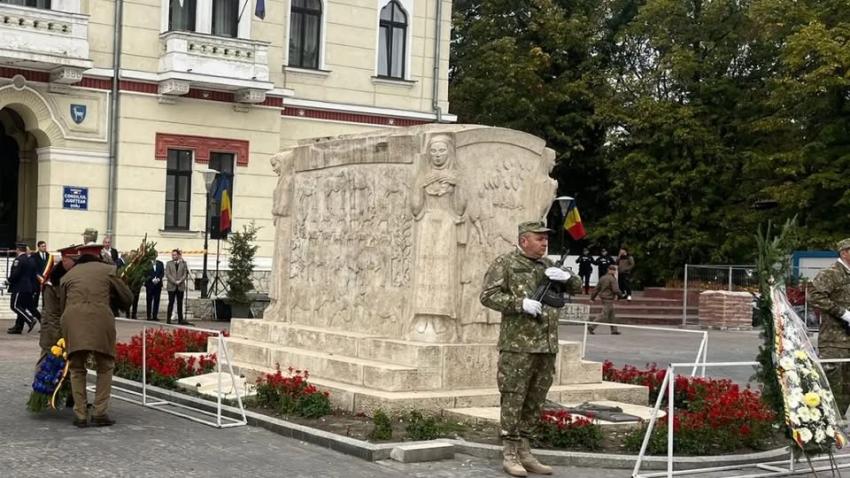 29 aprilie 2026 – Ziua Veteranilor de Război