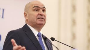 Bolojan: Un sistem energetic sigur și sustenabil nu mai poate fi doar un obiectiv opțional, ci trebuie să devină o prioritate globală