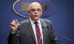 Arafat: &quot;În prelungirea stării de alertă nu se mai regăsesc achizițiile directe&quot;