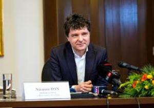 Nicușor Dan a convocat ședința CGMB pentru stabilirea referendumului în Capitală