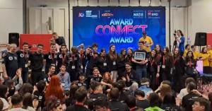 Mult succes echipei &quot;Heart of Robots&quot;!