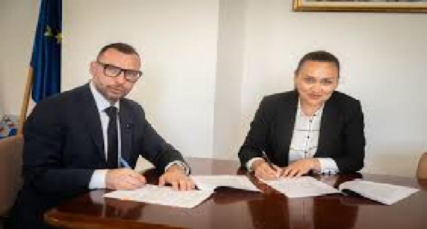 Bíró Barna-Botond: Investim în educație, dar și în sănătatea și viitorul tinerilor
