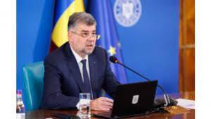 Marcel Ciolacu: Eu am respectat decizia luată în Coaliție, privind majorarea salariului minim