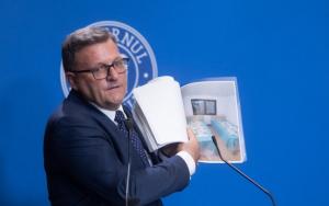 Marius Constantin Budăi: PSD nu susține proiectul privind introducerea CASS pentru pentru pensiile mai mari de 4.000 de lei