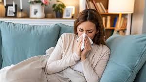 Val de infecții respiratorii în România. Autoritățile cer respectarea măsurilor de prevenție