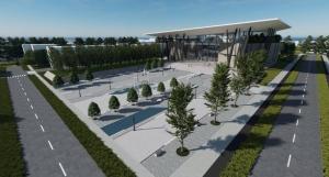 Încep lucrările la Centrul Cultural Multifuncțional în Oradea