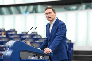 Negrescu: am securizat un buget UE record, cu 6% mai mare decât anul acesta