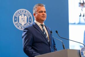 Adrian Veștea respinge apelurile la retragere: „Nu îmi depun mandatul”