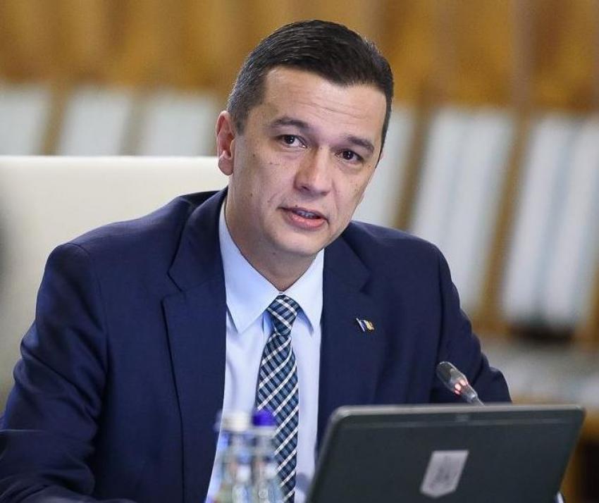 Sorin Grindeanu somează Guvernul: Prețurile la carburanți și energie trebuie să devină prioritate