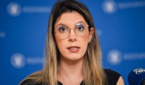 Ministra Mediului anunță schimbarea șefului Apelor Române după descoperirea unor balastiere ilegale în Olt
