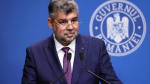 Mesajul premierului Marcel Ciolacu prilejuit de Ziua Națională a Tineretului