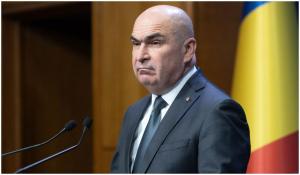 Ilie Bolojan: 35% din proiectele pe Anghel Saligny ar putea să continue