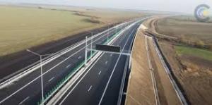 Marcel Ciolacu: În viitorii 5-7 ani, categoric, trebuie să finalizăm încă 1.000 de kilometri de autostradă