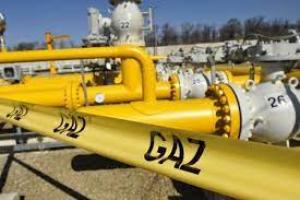 Staul a alocat 800 de milioane de lei pentru extinderea și modernizarea rețelelor de gaze