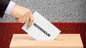 Peste 60% dintre bucureşteni au votat „Da” la primele două întrebări ale referendumului