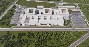 Încep lucrările la viitorul Spital Regional de Urgență Iași