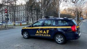 Fraudă uriașă în ride-sharing. DGAF a instituit măsuri asiguratorii de 175 de milioane de lei în cinci zile