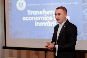 Bogdan Ivan: Salariile angajaților de la Salina Praid sunt asigurate până la 31 decembrie 2025