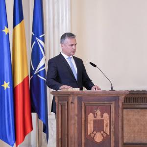 Ministerul Dezvoltării anunță că România a primit avizul formal al OCDE pe dezvoltare regională