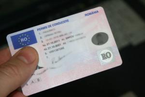 Propunere legislativă privind modificarea normelor de preschimbarea permiselor de conducere