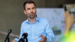 Opoziția critică decizia puterii privitoare la utilizarea banilor din Fondul de rezervă bugetară