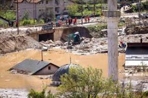 România oferă sprijin populației din Bosnia și Herțegovina