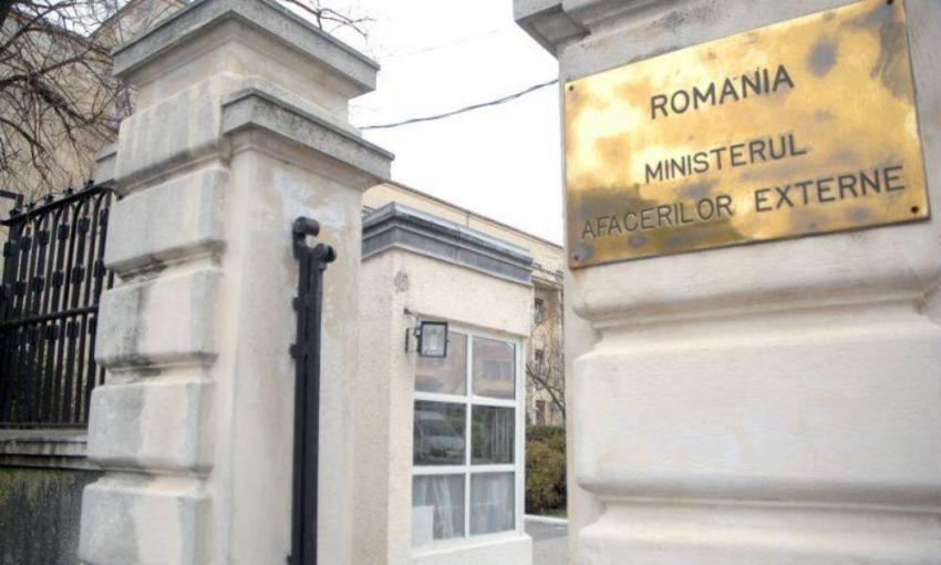 MAE: Afirmațiile recente ale serviciilor rusești sunt ridicole și complet neavenite