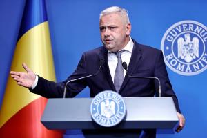 Ministrul Agriculturii a anunțat că în Buzău, Olt și Dolj vor fi construite primele centre de legume și fructe
