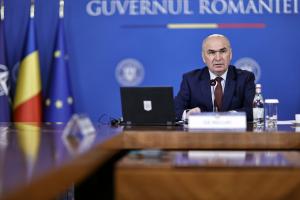 Premierul Ilie Bolojan anunță reforma companiilor de stat