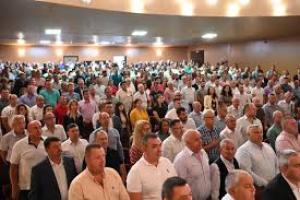 „Conferința Județeană PSD Mehedinți, decizii politice pentru un viitor sigur”