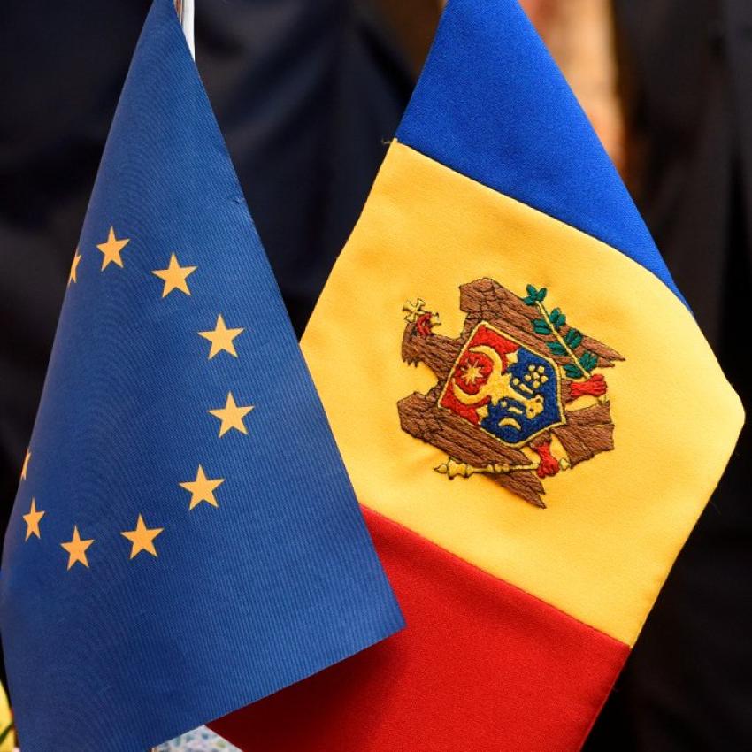 Republica Moldova va avea acces la roam like at home