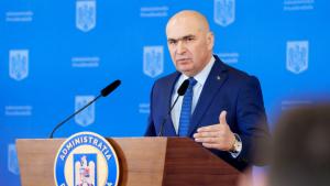 Parlamentul a respins moțiunea de cenzură inițiată de Grupul PACE și AUR