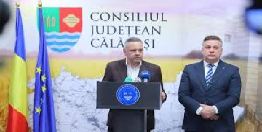 La Călărași, agricultura se discută direct, cu oamenii din teren